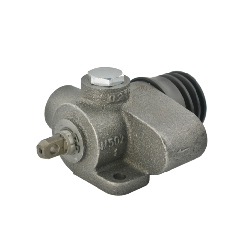 Húzott végszelep „végálláskapcsoló” alaphelyzetben nyitott V-FCR 1T menetek: 3/8” térfogatáram: 60L maximális nyomás: 350bar