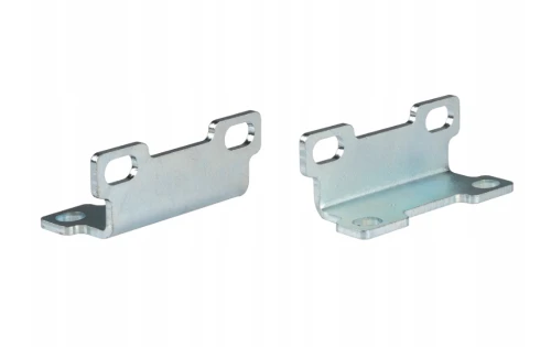 Rögzítőkonzol CETOP blokkhoz