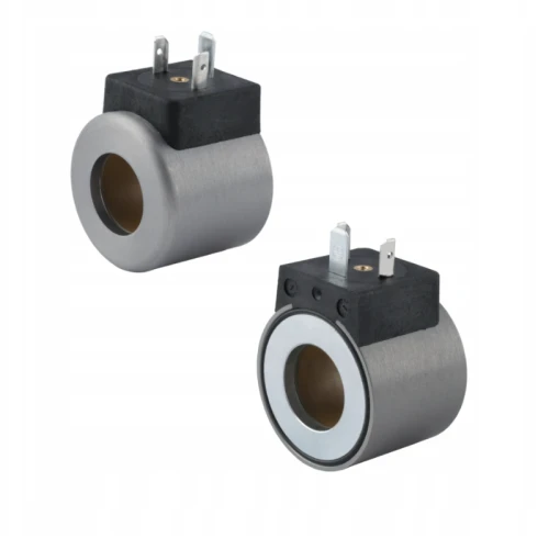 12V elektromos tekercs CETOP hidraulikus mágnesszelephez - ATOS