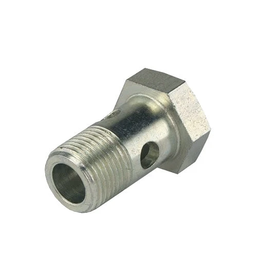 Csavar szemes csatlakozóhoz menet: 1/2" szemház magassága: 22mm