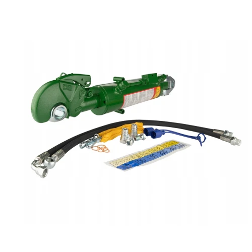 Hidraulikus felső függesztőkar, 3. kategória. Traktorokhoz JOHN DEERE