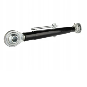 Menetes felső függesztőkar, maximális hossza 890 mm. Furatátmérő: 25,7 mm - 32 mm
