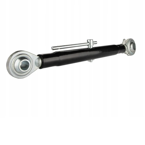 Menetes felső függesztőkar, maximális hossza 890 mm. Średnica otworu: 25,7 mm - 32 mm