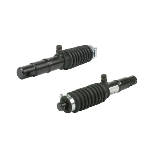 Amazone Műtrágyaszóró hidraulikus munkahenger. Löket: 90 mm, Olajcsatlakozás: M16x1,5