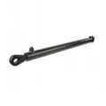 Kettős működésű hidraulikus munkahenger 50/28, hossz: 870mm lökethossz: 640mm