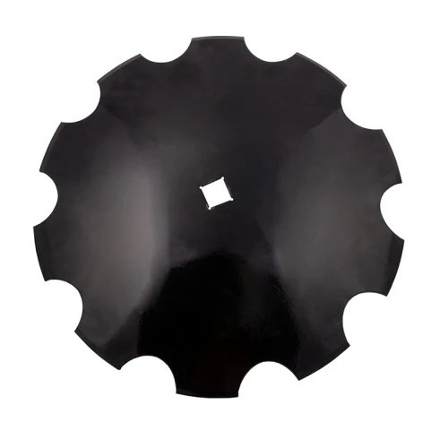 Tárcsalap 560-as, csipkés, 30x30 mm-es négyzet alakú nyílás