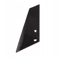 Bal nehézkultivátor kapa szárny 260mm