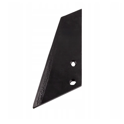 Bal nehézkultivátor kapa szárny 260mm