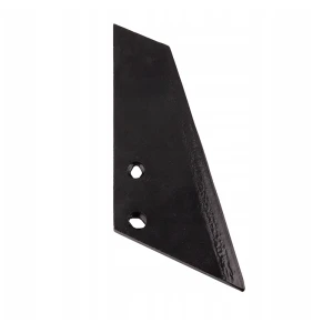 Jobb nehézkultivátor kapa szárny 260mm 