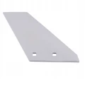 Jobb nehézkultivátor kapa szárny 240mm