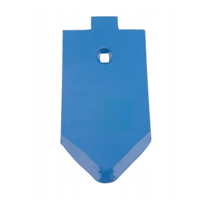 Kultivátor kapa LEMKEN 237x120x10