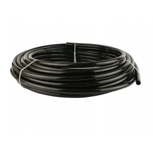 Pneumatikai cső, 12 mm átmérőjű, 25 méter hosszúságú    