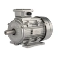 Villanymotoro Háromfázisú 400V, 1,1kW, típus: B3, fordulatszám: 1390 ford/perc, hajtótengely átmérője: 19mm