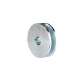 Ékszíjtárcsa 1 db 11 mm-es ékszíjhoz Ø70 mm / furat Ø18 mm, reteszhorony 4 mm