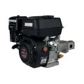 Loncin G200F benzinmotor 1-es csoportú 4,80 cm³/ford hidraulikaszivattyúval – 17,2 L/perc