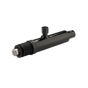 Műtrágyaszóró hidraulikus munkahenger. Löket: 90 mm - HT24