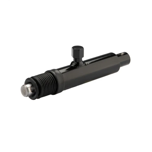 Műtrágyaszóró hidraulikus munkahenger. Löket: 90 mm - HT24