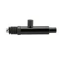 Műtrágyaszóró hidraulikus munkahenger. Löket: 90 mm - HT24