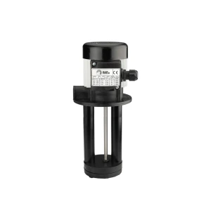 Hűtőfolyadék-szivattyú P-150, szállítási teljesítmény 110 l/perc, merülési mélység 180 mm, 400V