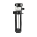 Hűtőfolyadék-szivattyú P-150, szállítási teljesítmény 110 l/perc, merülési mélység 250 mm, 400V