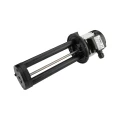 Hűtőfolyadék-szivattyú P-150, szállítási teljesítmény 110 l/perc, merülési mélység 250 mm, 400V