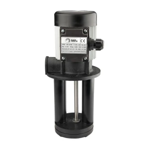 Hűtőfolyadék-szivattyú P-150M, szállítási teljesítmény 100 l/perc, merülési mélység 150 mm, 230V