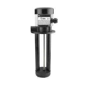 Hűtőfolyadék-szivattyú P-150M, szállítási teljesítmény 100 l/perc, merülési mélység 250 mm, 230V