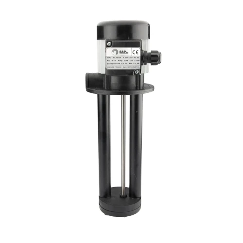 Hűtőfolyadék-szivattyú P-150M, merülési mélység 250 mm, 230V