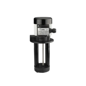 Hűtőfolyadék-szivattyú P-35, szállítási teljesítmény 35 l/perc, merülési mélység 180 mm, 400V