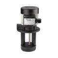 Hűtőfolyadék-szivattyú P-35M, szállítási teljesítmény 30 l/perc, merülési mélység 120 mm, 230V