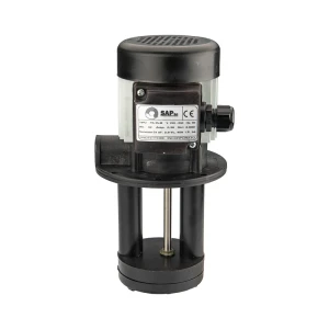 Hűtőfolyadék-szivattyú P-35M, szállítási teljesítmény 30 l/perc, merülési mélység 120 mm, 230V