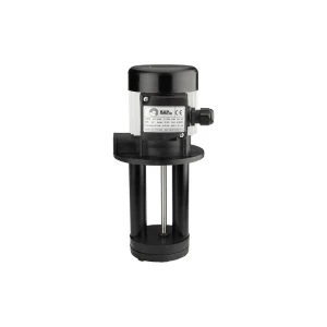 Hűtőfolyadék-szivattyú P-35M, szállítási teljesítmény 30 l/perc, merülési mélység 150 mm, 230V