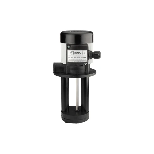 Hűtőfolyadék-szivattyú P-35M, szállítási teljesítmény 30 l/perc, merülési mélység 150 mm, 230V