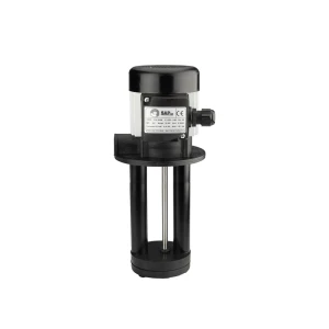 Hűtőfolyadék-szivattyú P-35M, szállítási teljesítmény 30 l/perc, merülési mélység 180 mm, 230V