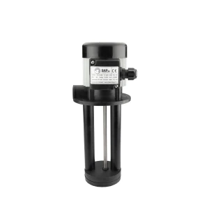 Hűtőfolyadék-szivattyú P-35M, szállítási teljesítmény 30 l/perc, merülési mélység 200 mm, 230V