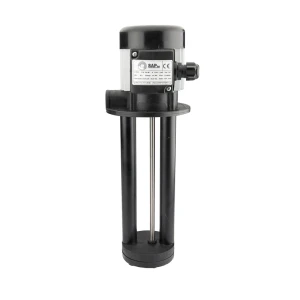 Hűtőfolyadék-szivattyú P-35M, szállítási teljesítmény 30 l/perc, merülési mélység 250 mm, 230V