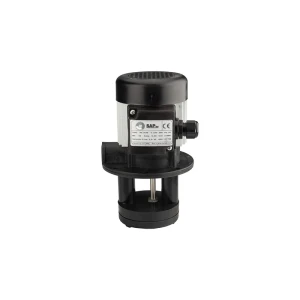 Hűtőfolyadék-szivattyú P-35M, szállítási teljesítmény 30 l/perc, merülési mélység 85 mm, 230V