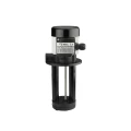Hűtőfolyadék-szivattyú P-70, szállítási teljesítmény 65 l/perc, merülési mélység 180 mm, 400V