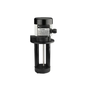 Hűtőfolyadék-szivattyú P-70, szállítási teljesítmény 65 l/perc, merülési mélység 180 mm, 400V