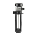 Hűtőfolyadék-szivattyú P-70, szállítási teljesítmény 65 l/perc, merülési mélység 250 mm, 400V