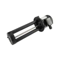 Hűtőfolyadék-szivattyú P-70, szállítási teljesítmény 65 l/perc, merülési mélység 250 mm, 400V