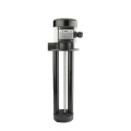 Hűtőfolyadék-szivattyú P-70, szállítási teljesítmény 65 l/perc, merülési mélység 300 mm, 400V