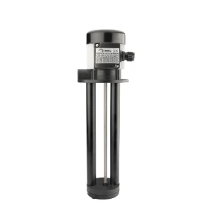 Hűtőfolyadék-szivattyú P-70, szállítási teljesítmény 65 l/perc, merülési mélység 300 mm, 400V