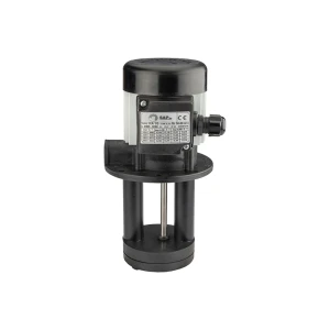 Hűtőfolyadék-szivattyú P-70M, szállítási teljesítmény 60 l/perc, merülési mélység 120 mm, 230V