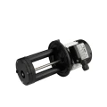 Hűtőfolyadék-szivattyú P-70M, szállítási teljesítmény 60 l/perc, merülési mélység 150 mm, 230V