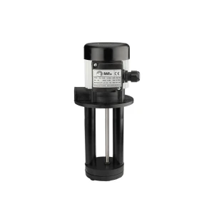Hűtőfolyadék-szivattyú P-70M, szállítási teljesítmény 60 l/perc, merülési mélység 180 mm, 230V