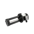 Hűtőfolyadék-szivattyú P-70M, szállítási teljesítmény 60 l/perc, merülési mélység 200 mm, 230V