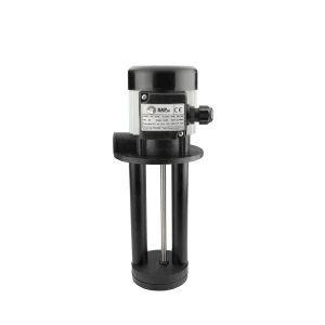 Hűtőfolyadék-szivattyú P-70M, szállítási teljesítmény 60 l/perc, merülési mélység 200 mm, 230V