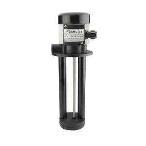 Hűtőfolyadék-szivattyú P-70M, szállítási teljesítmény 60 l/perc, merülési mélység 250 mm, 230V