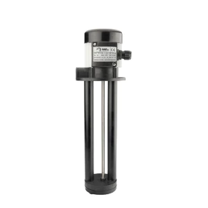 Hűtőfolyadék-szivattyú P-70M, szállítási teljesítmény 60 l/perc, merülési mélység 300 mm, 230V